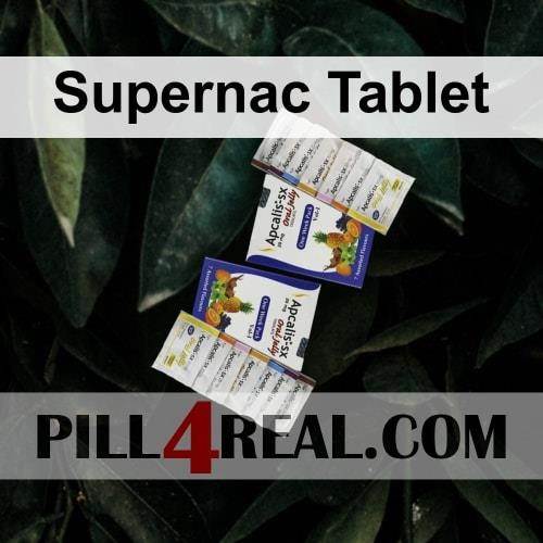 Supernac Tablet 936