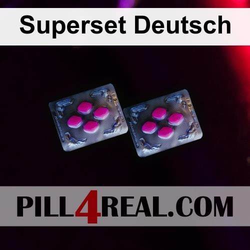 Superset Deutsch 528