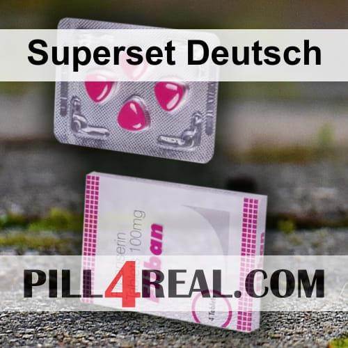 Superset Deutsch 558