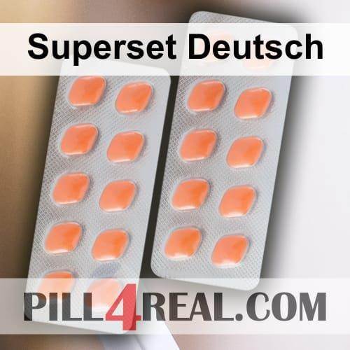 Superset Deutsch 769