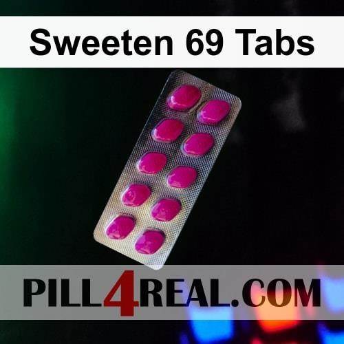 Sweeten 69 Tabs 159