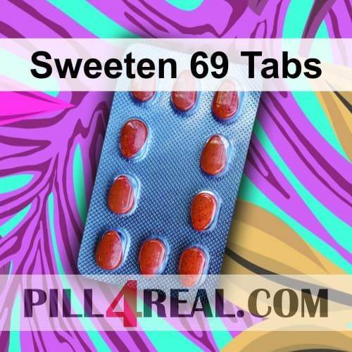 Sweeten 69 Tabs 453