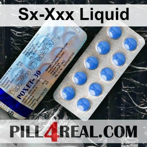 Sx-Xxx Liquid 685