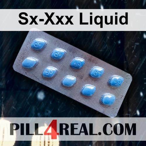 Sx-Xxx Liquid 718