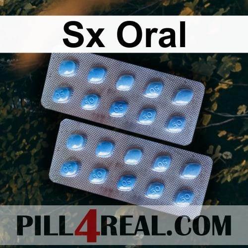 Sx Oral 483