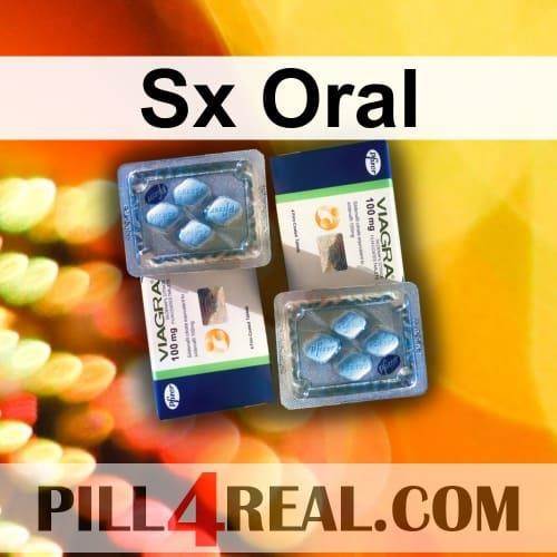Sx Oral 926