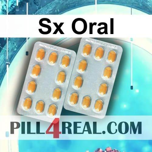 Sx Oral 932