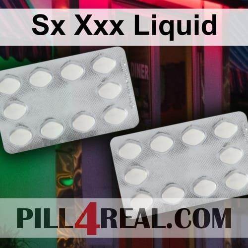 Sx Xxx Liquid 640