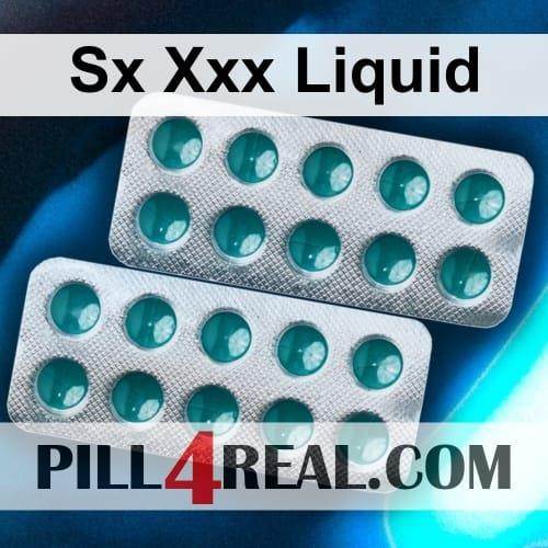 Sx Xxx Liquid 736