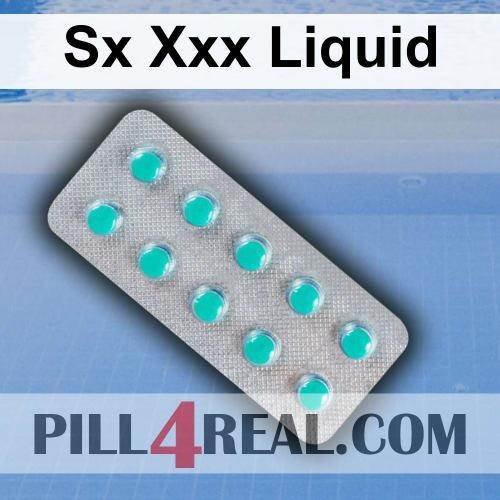 Sx Xxx Liquid 800