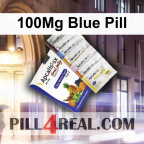 100Mg Blue Pill 011