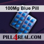 100Mg Blue Pill 027