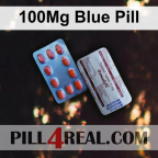 100Mg Blue Pill 092