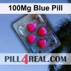 100Mg Blue Pill 209