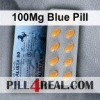 100Mg Blue Pill 211