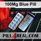 100Mg Blue Pill 247