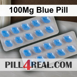 100Mg Blue Pill 397