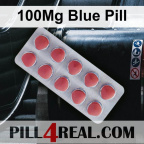 100Mg Blue Pill 603