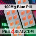 100Mg Blue Pill 669