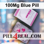 100Mg Blue Pill 688
