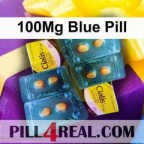 100Mg Blue Pill 709