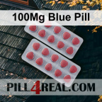 100Mg Blue Pill 745