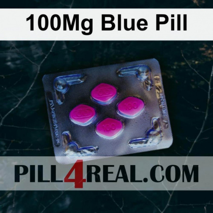 100Mg Blue Pill 794