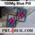 100Mg Blue Pill 892