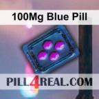 100Mg Blue Pill 921