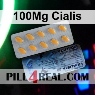 100Mg Cialis 267