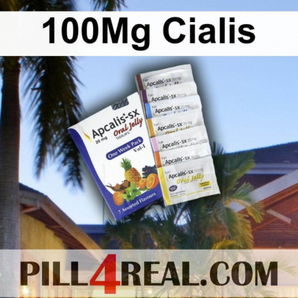100Mg Cialis 274