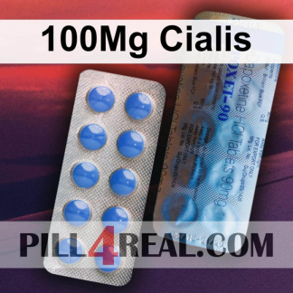 100Mg Cialis 369