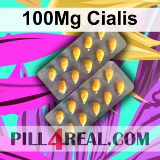 100Mg Cialis 510