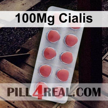 100Mg Cialis 574