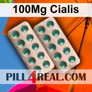100Mg Cialis 661