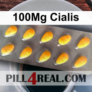 100Mg Cialis 821