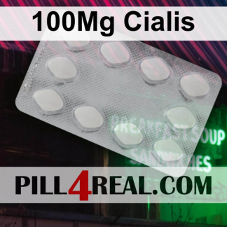 100Mg Cialis 915