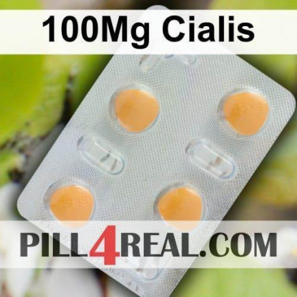 100Mg Cialis 943