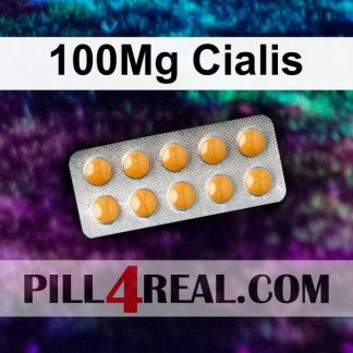100Mg Cialis 961