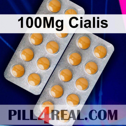 100Mg Cialis 982