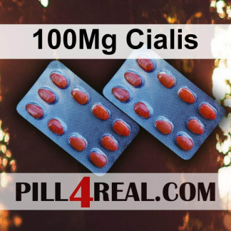 100Mg Cialis 987