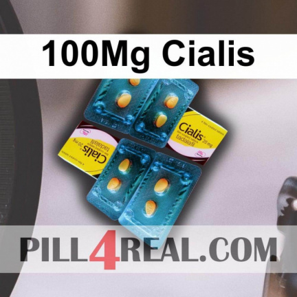 100Mg Cialis 989