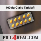 100Mg Cialis Tadalafil 075