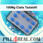 100Mg Cialis Tadalafil 086