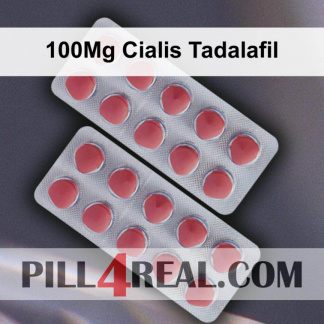 100Mg Cialis Tadalafil 123