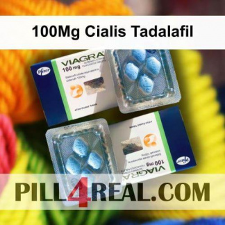 100Mg Cialis Tadalafil 126