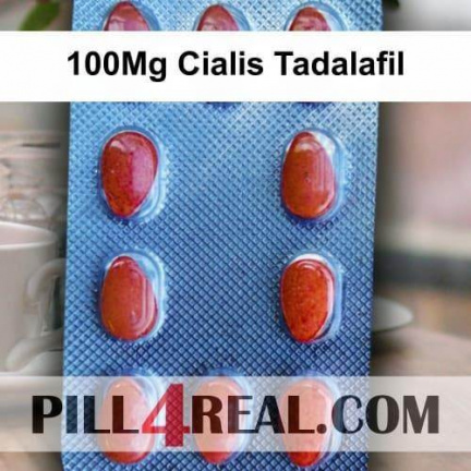 100Mg Cialis Tadalafil 309
