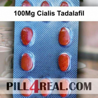 100Mg Cialis Tadalafil 309