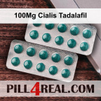 100Mg Cialis Tadalafil 401
