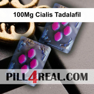 100Mg Cialis Tadalafil 441